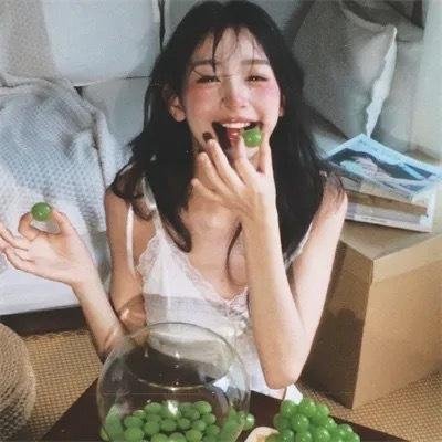 南希报仇