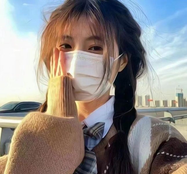 建筑大师的遗孀